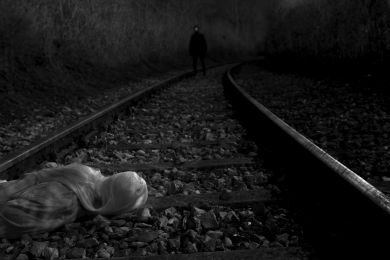 Dr. Andreas Weidemann: Mord im Orientexpress